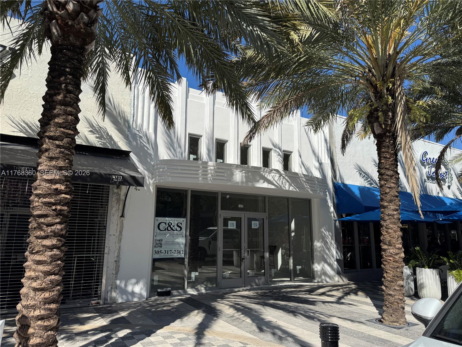 1929 Hollywood Blvd, Hollywood FL 33020 — #A11768360