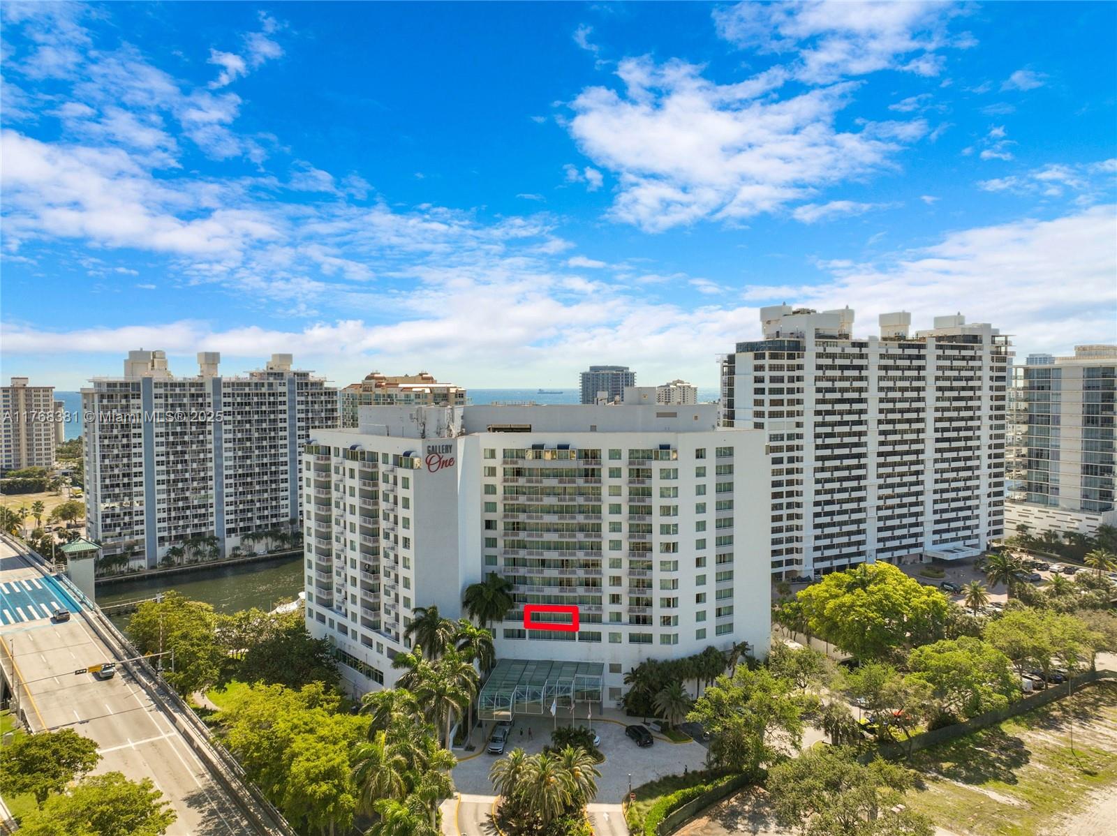 2670 E Sunrise Blvd # 419, Fort Lauderdale FL 33304 — #A11768381