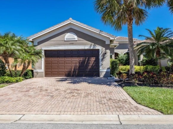 13458 Sumter Lane, Naples FL 34109 — #A11768419