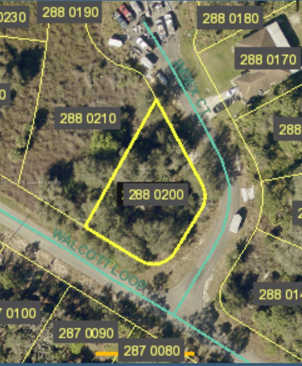 83dcefb7-5083 1915 index Court, Lehigh Acres FL 33972 — #A11768561