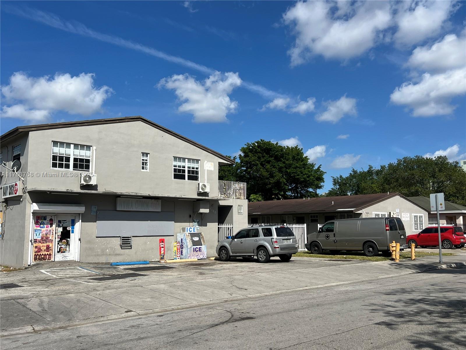 83dcefb7-5090 5100 NW 23rd Ave # 5, Miami FL 33142 — #A11768768