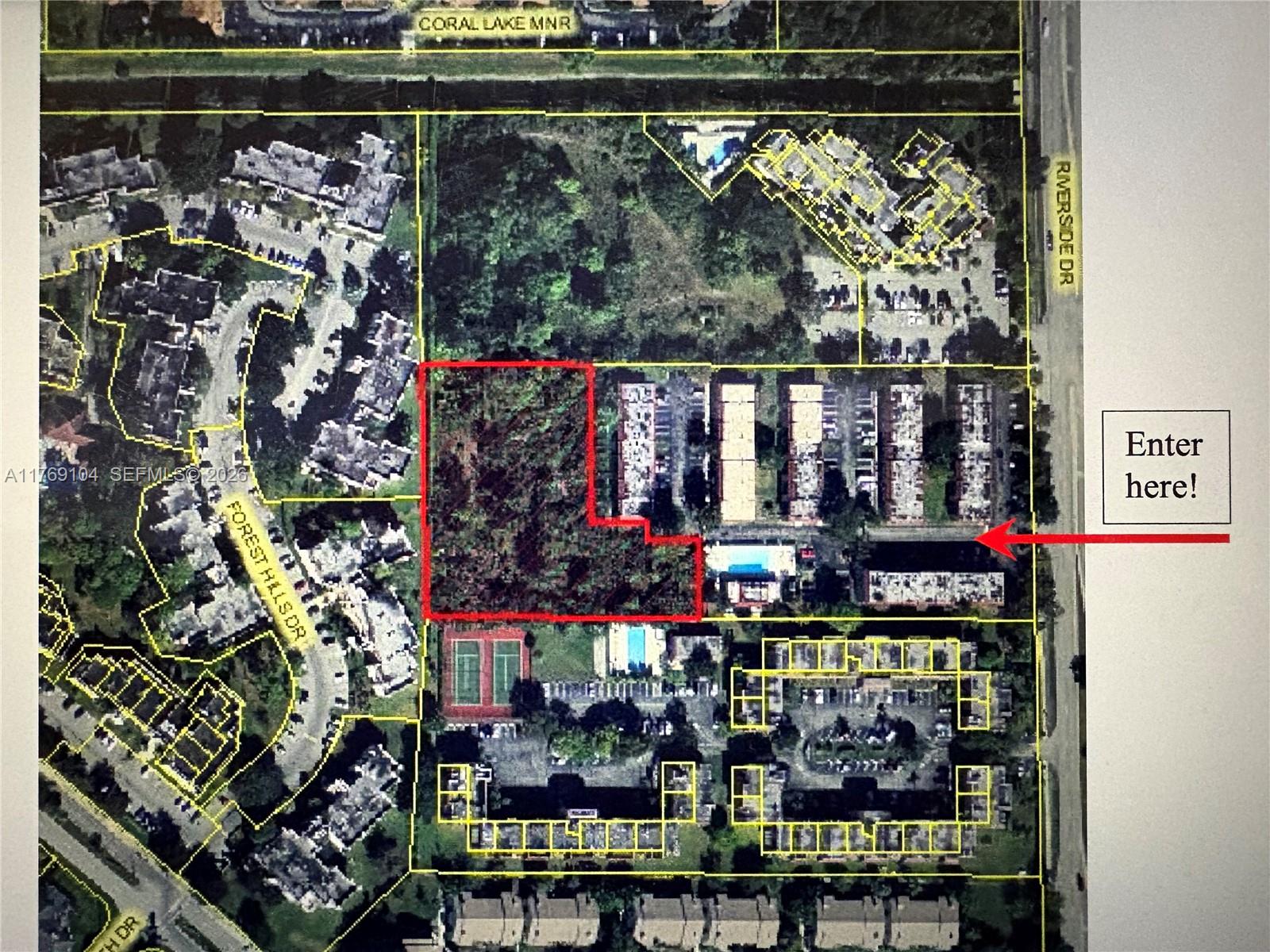83dcefb7-5098 30xx Forest Hills Dr, Coral Springs FL 33065 — #A11769104