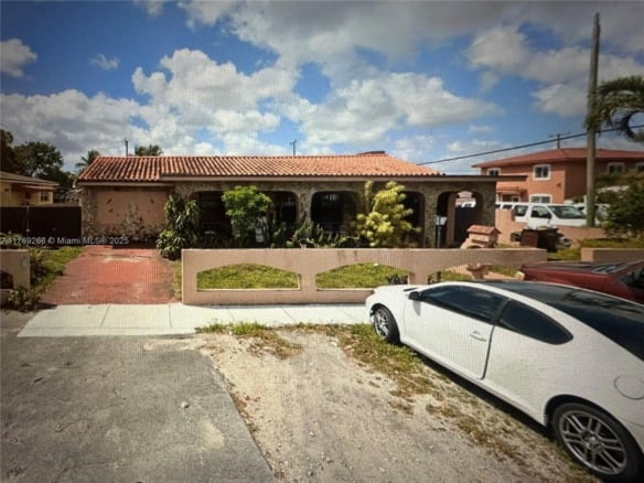 Listing #A11769268