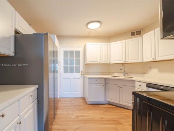3301 Spanish Moss Ter # 802, Lauderhill FL 33319 — #A11769519