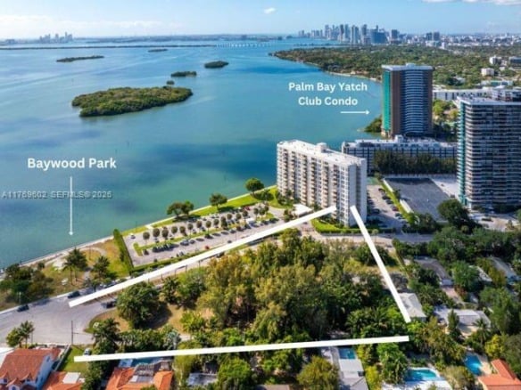 890 NE 70th St, Miami FL 33138 — #A11769602
