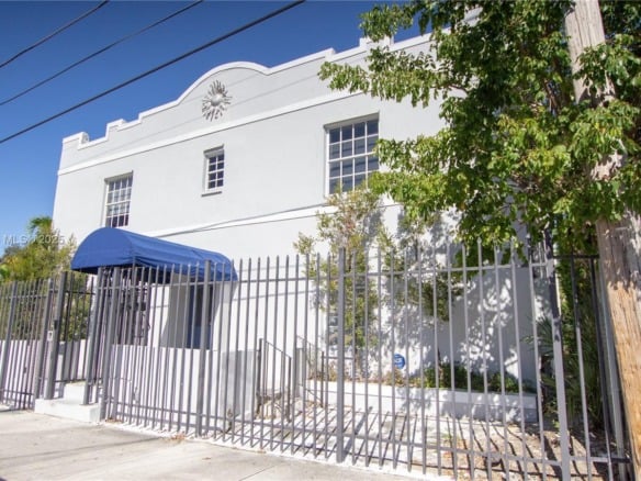 577 NE 62 STREET # 2, Miami FL 33138 — #A11769742