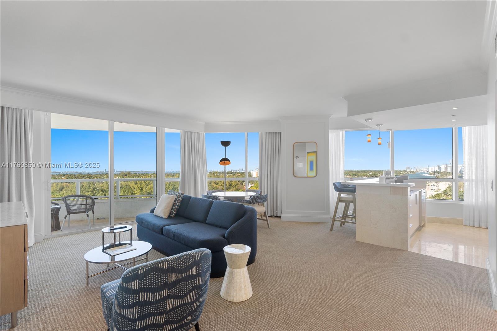 4401 Collins Ave # 1015, Miami Beach FL 33140 — #A11769850