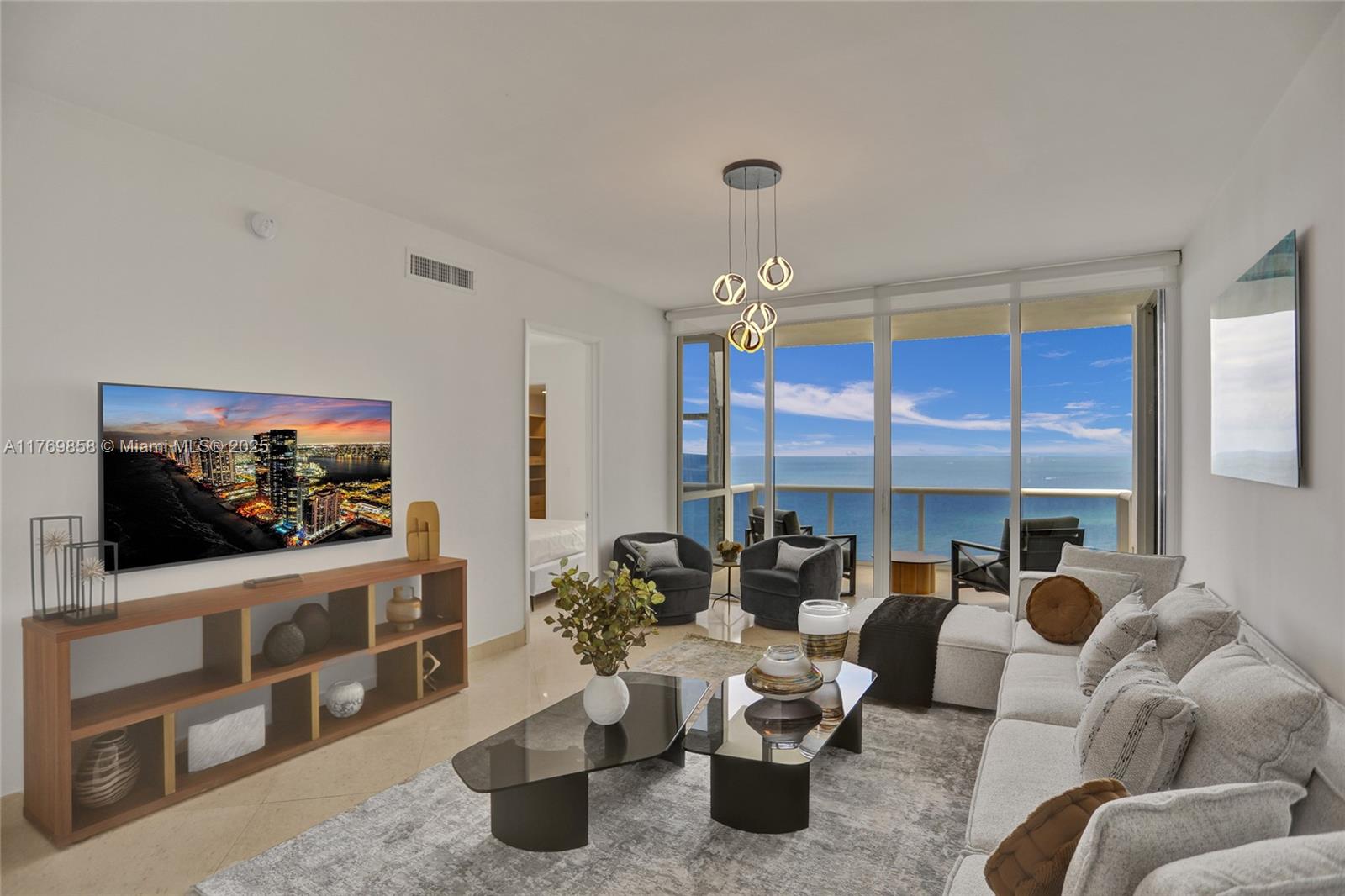 83dcefb7-5114 18101 Collins Ave # 3504, Sunny Isles Beach FL 33160 — #A11769858