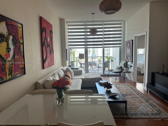 2200 NE 4th Ave # 808, Miami FL 33137 — #A11770420
