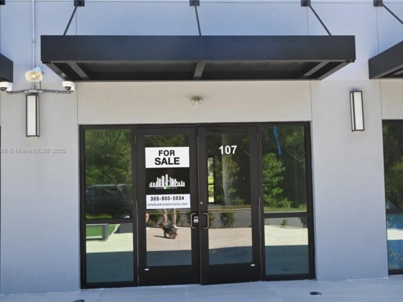 3370 ROUSE RD # 107, Orlando FL 32819 — #A11770666