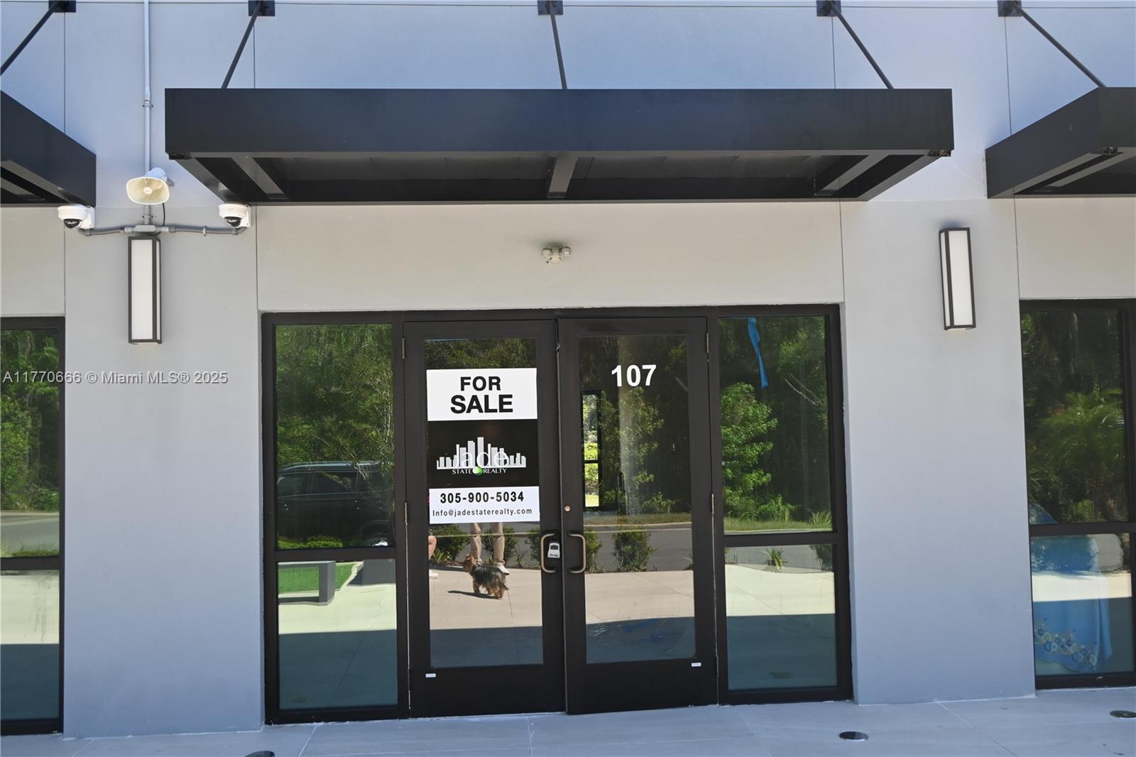 3370 ROUSE RD # 107, Orlando FL 32819 — #A11770666
