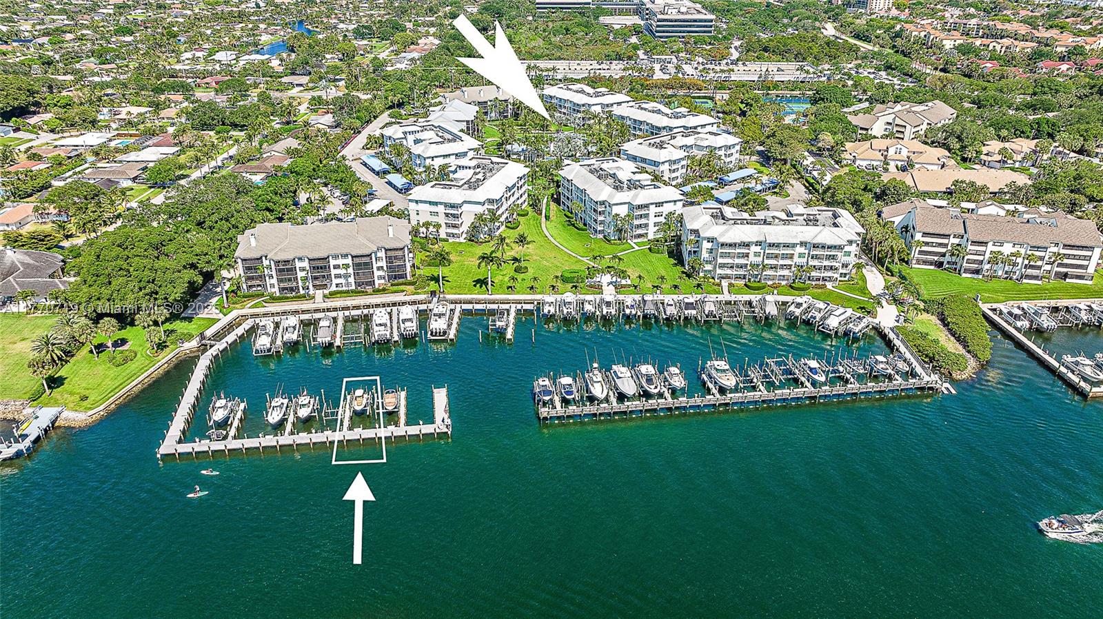 1015 S Bay Colony Drive S Slip 17, Juno Beach FL 33408 — #A11770719