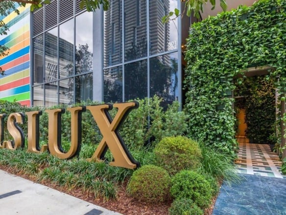 801 S Miami Ave # 4308, Miami FL 33130 — #A11770876