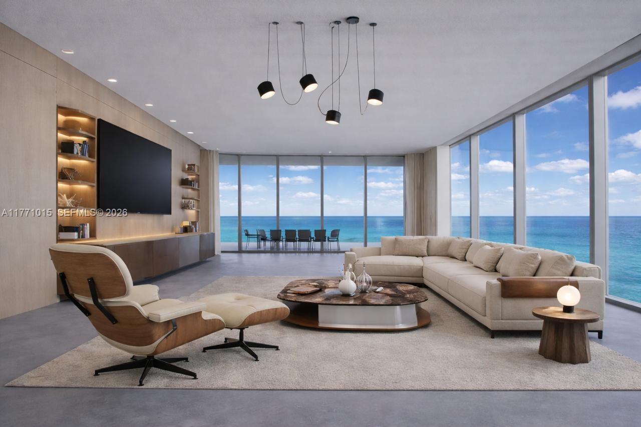 18501 Collins Ave # 1804, Sunny Isles Beach FL 33160 — #A11771015