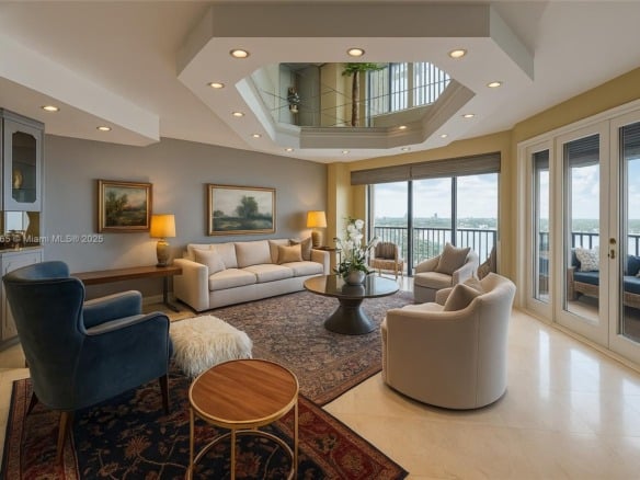 2000 Island Blvd # 3009, Aventura FL 33160 — #A11771065