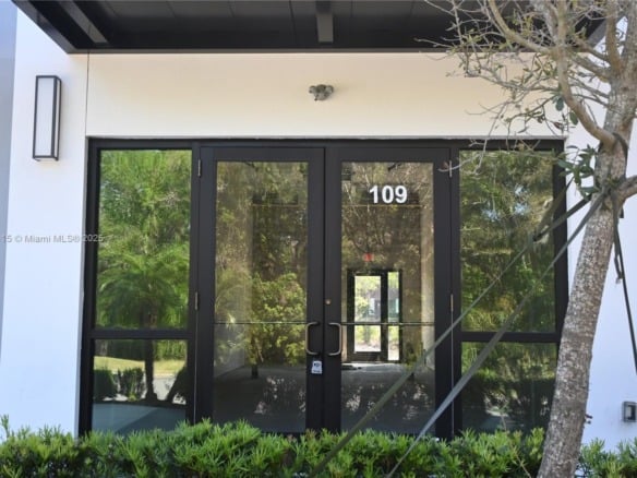 3370 ROUSE RD # 109, Orlando FL 32817 — #A11771115
