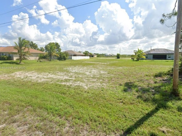 4309 NW 36 th PL, Cape Coral FL 33993 — #A11771122