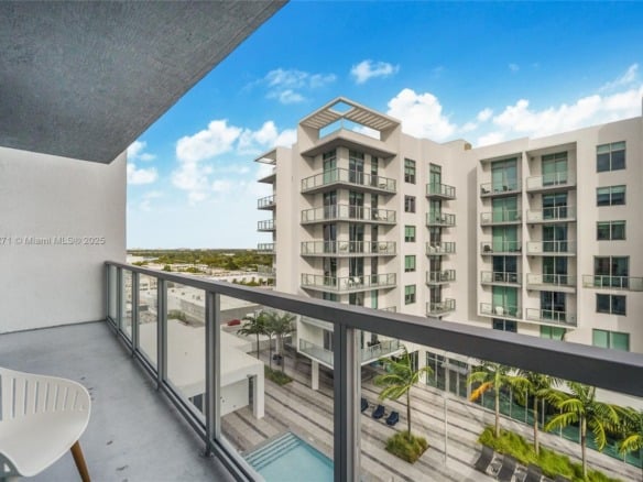 3900 Biscayne Blvd # 1016, Miami FL 33137 — #A11771271