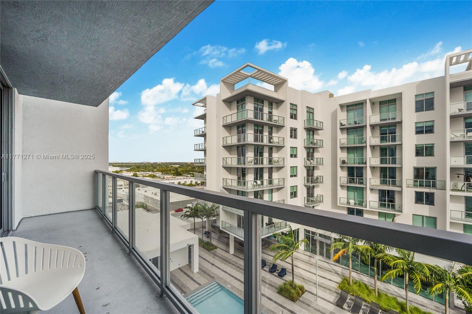 83dcefb7-5135 3900 Biscayne Blvd # 1016, Miami FL 33137 — #A11771271