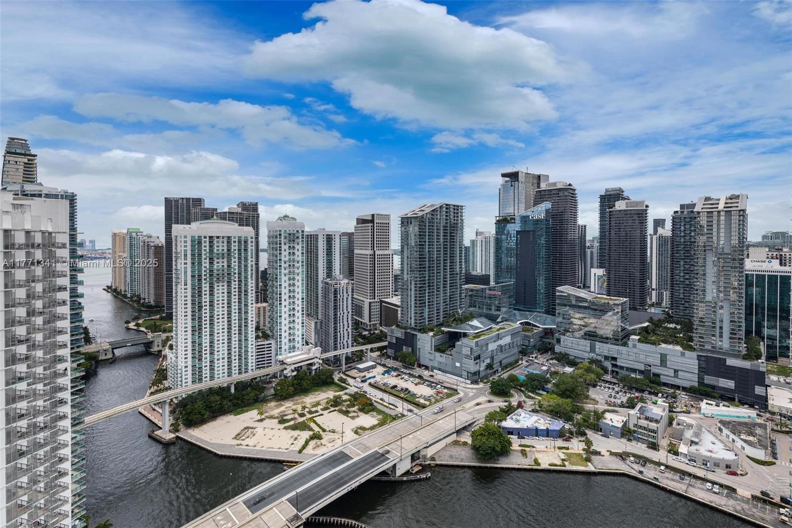 90 SW 3rd St # 4103, Miami FL 33130 — #A11771341