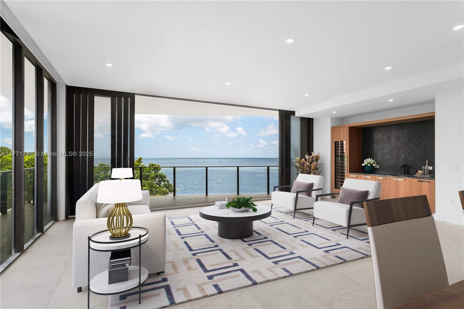 83dcefb7-5145 3581 E Glencoe St # 302, Miami FL 33133 — #A11771759