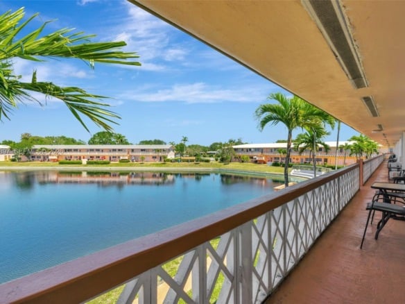 1012 SW 11th St # 20N, Hallandale Beach FL 33009 — #A11771897