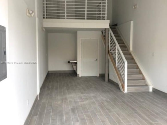 2201 NW 27th Ave # 2201, Miami FL 33142 — #A11771979