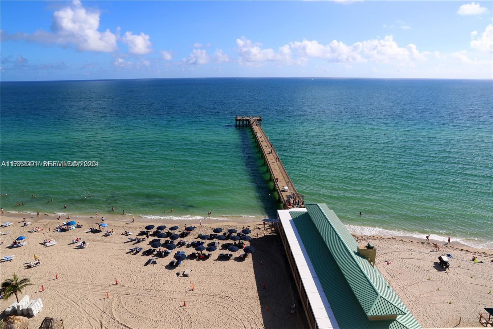 16699 Collins Ave # 1202, Sunny Isles Beach FL 33160 — #A11772091