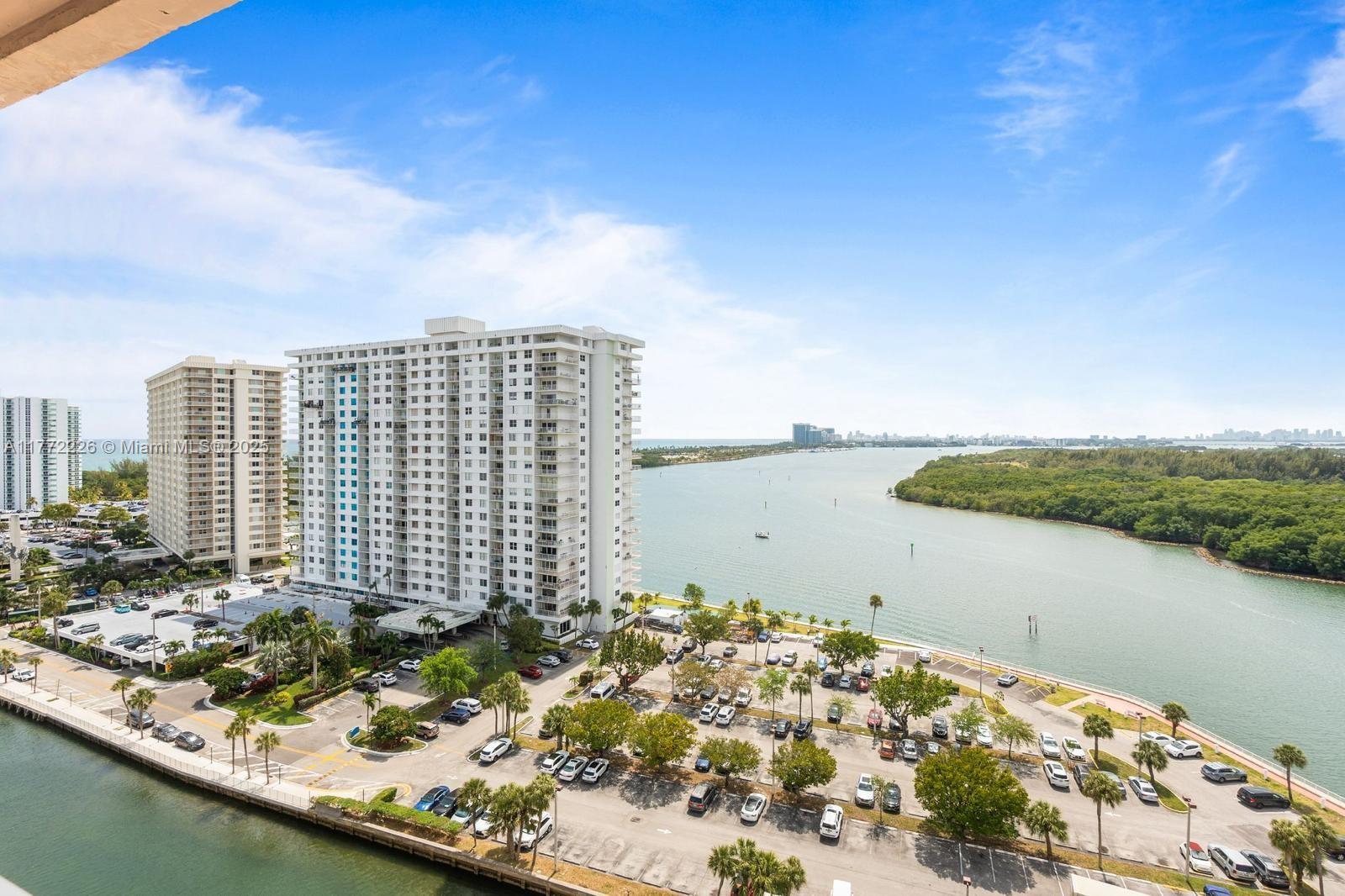 83dcefb7-5158 400 Kings Point Dr # 1607, Sunny Isles Beach FL 33160 — #A11772226
