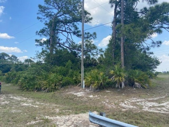 5029 SE TradeWinds Cir, La Belle FL 33935 — #A11194222