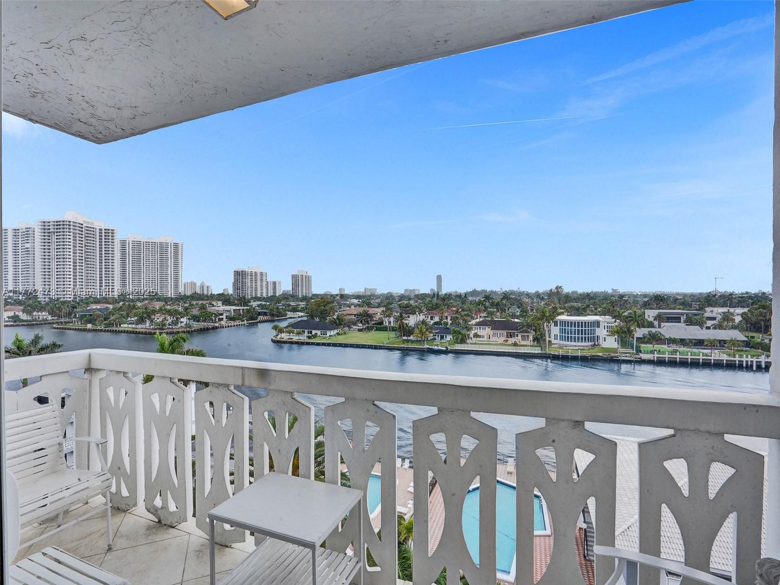 83dcefb7-5160 3113 S Ocean Dr # 710, Hallandale Beach FL 33009 — #A11772473