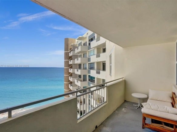 3180 S Ocean Dr # 1504, Hallandale Beach FL 33009 — #A11772477