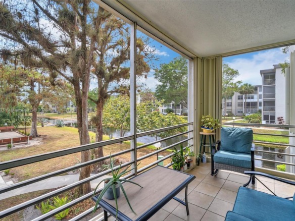 4898 NW 29th Court # 201, Lauderdale Lakes FL 33313 — #A11772471