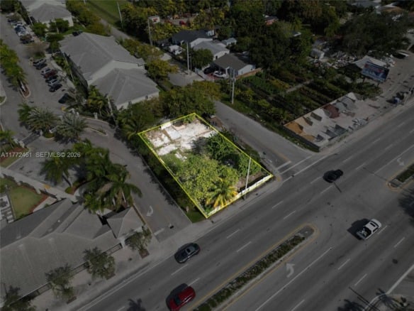 1905 NW 79th St, Miami FL 33147 — #A11772461