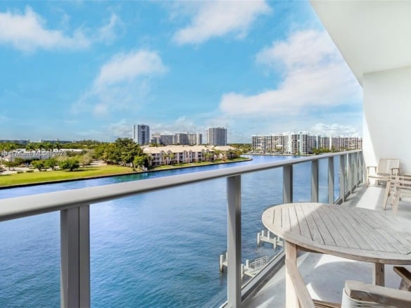 4010 S Ocean Dr # R406, Hollywood FL 33019 — #A11772530