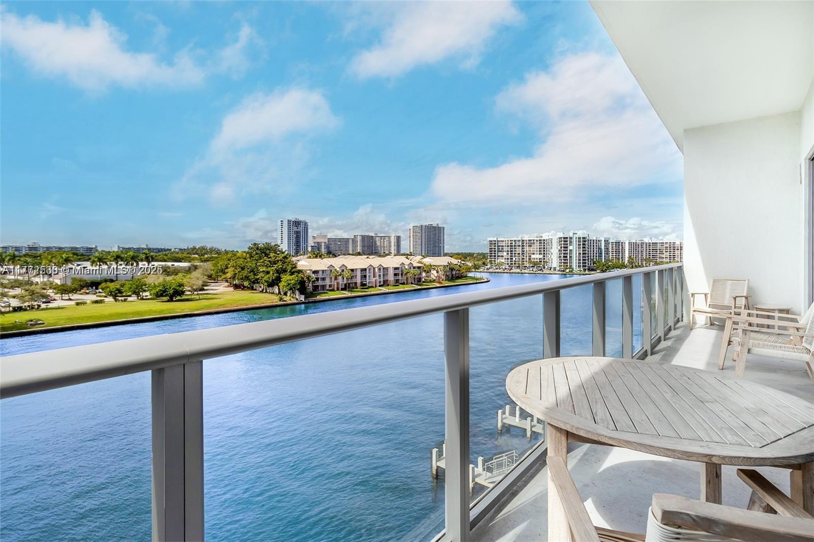 4010 S Ocean Dr # R406, Hollywood FL 33019 — #A11772530