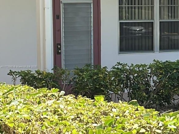 90 Fanshaw C # 90, Boca Raton FL 33434 — #A11772565