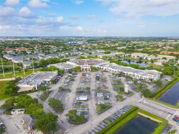 10750 NW 58th St, Doral FL 33178 — #A11772688
