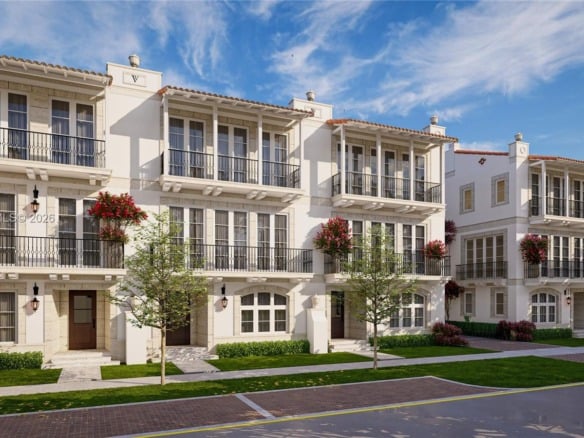 915 Palermo Ave # 1, Coral Gables FL 33134 — #A11772947