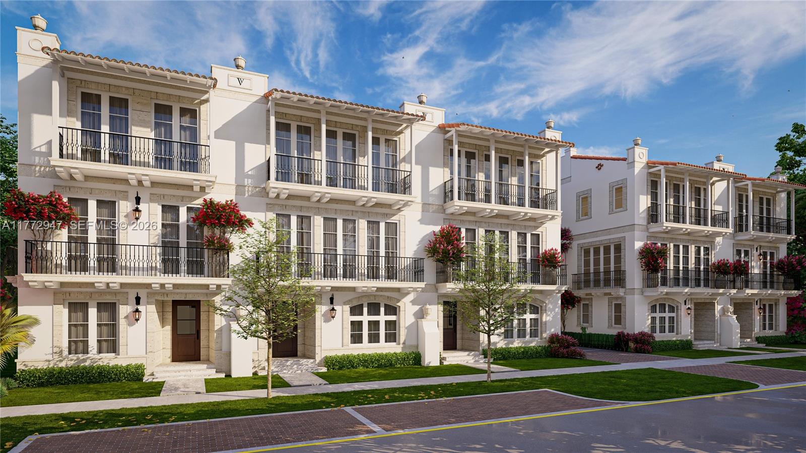 915 Palermo Ave # 1, Coral Gables FL 33134 — #A11772947