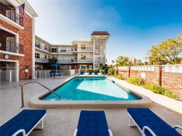 2340 NE 9th St # 210, Fort Lauderdale FL 33304 — #A11773043