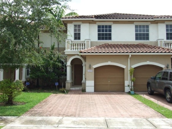 14082 SW 50th Ct, Miramar FL 33027 — #A11773136
