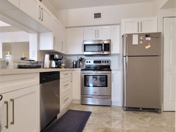 17100 N Bay Rd # 1307, Sunny Isles Beach FL 33160 — #A11773518