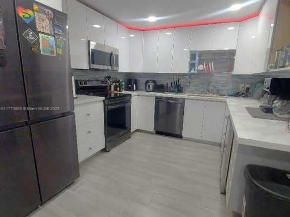 16300 Golf Club Rd Apt 317, Weston FL 33326 — #A11773608