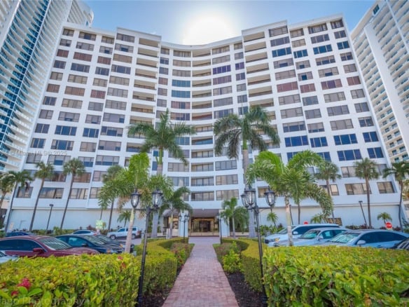 3505 S Ocean Dr # 504, Hollywood FL 33019 — #A11773694