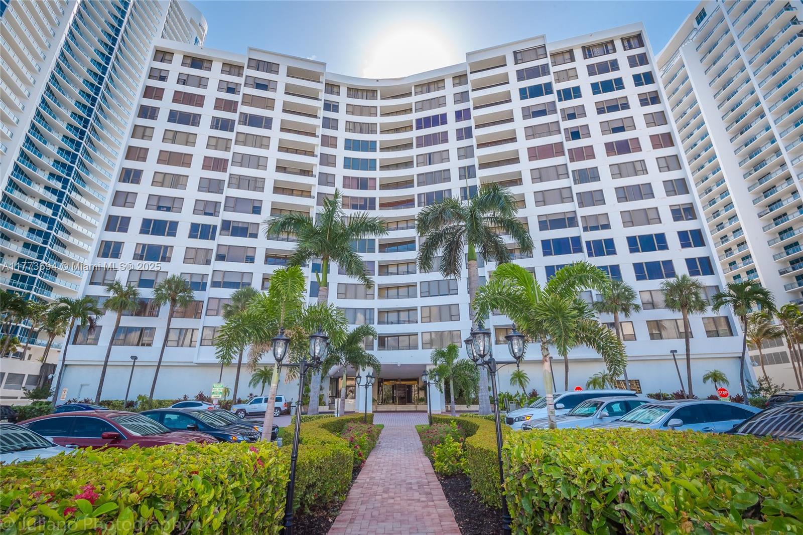 83dcefb7-5188 3505 S Ocean Dr # 504, Hollywood FL 33019 — #A11773694