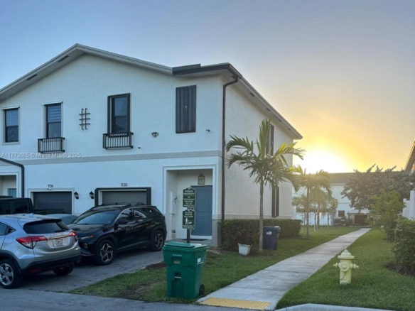 1130 SW 6th Ave # 0, Florida City FL 33034 — #A11773685