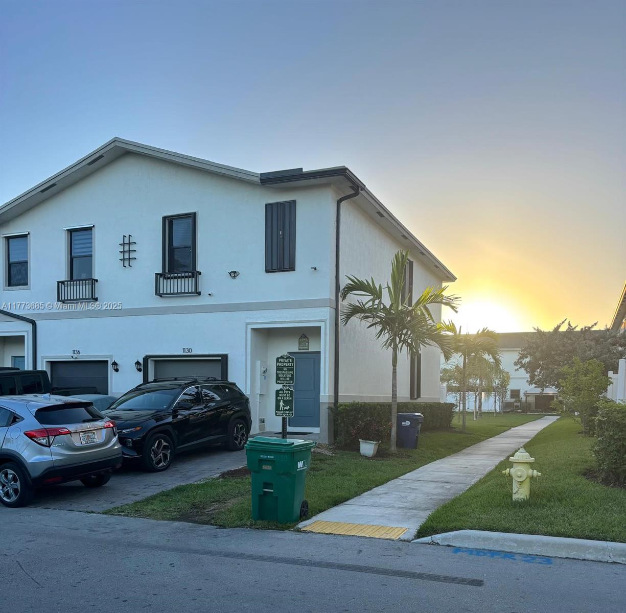 83dcefb7-5189 1130 SW 6th Ave # 0, Florida City FL 33034 — #A11773685