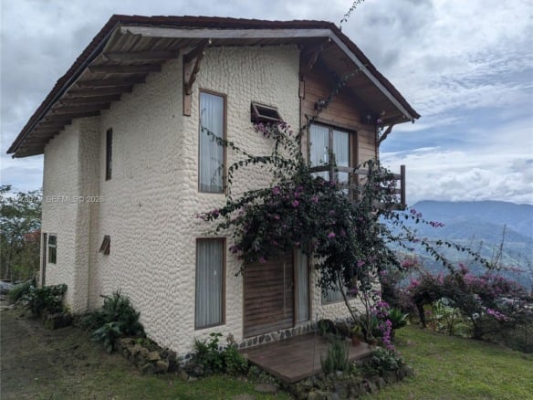 6 Cervantes Cartago Costa Rica, FL 248410 — #A11773974