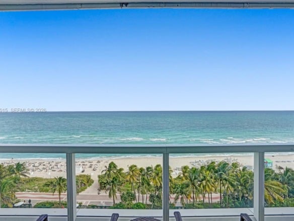 4391 Collins Ave, Miami Beach FL 33140 — #A11774015